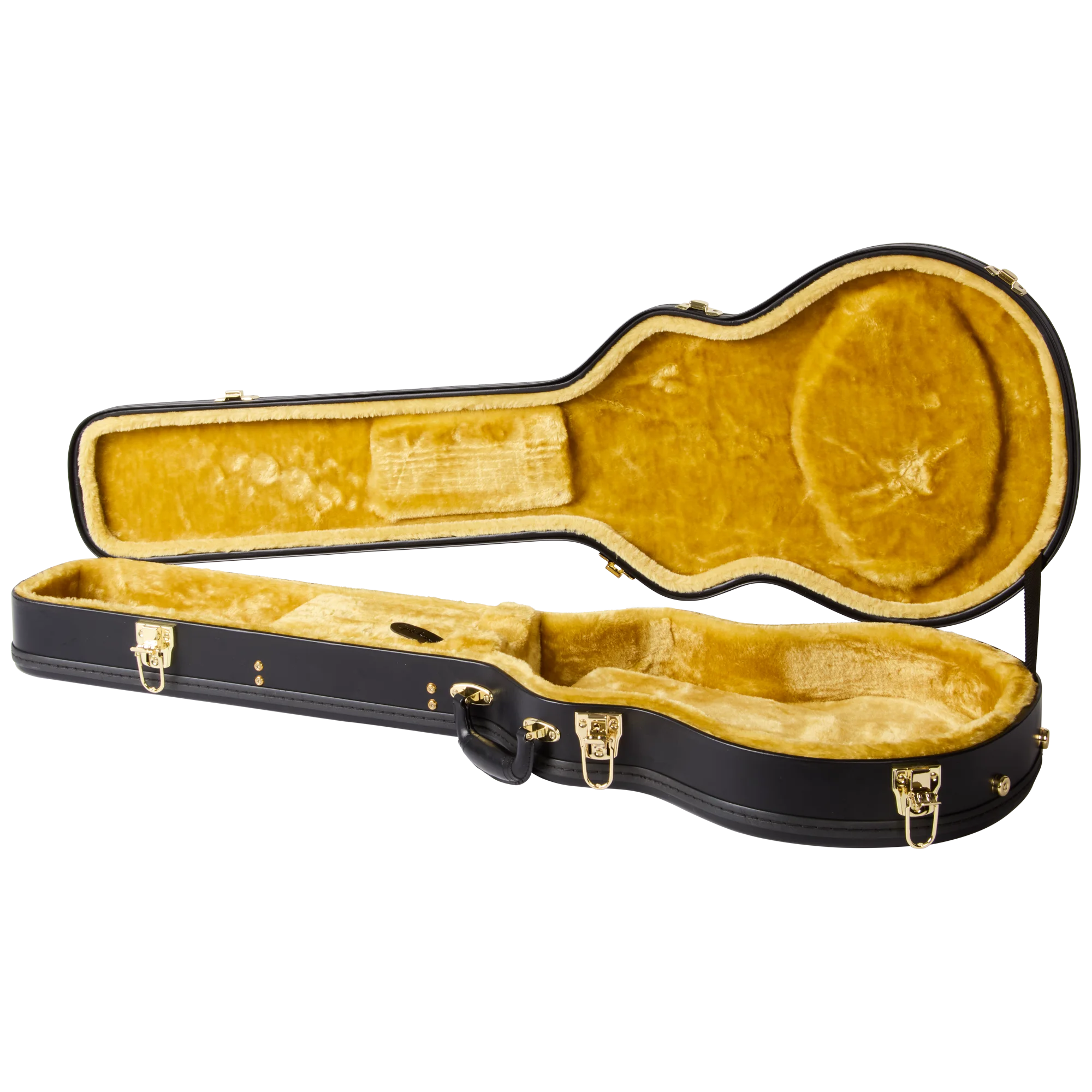 Joe Bonamassa 59 Les Paul   Custom Antique Ebony